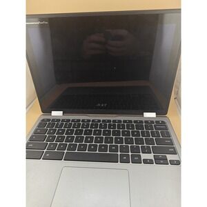 Acer Chromebook Spin 311 11.6in Touch Celeron 4GB 64GB Not Powering Parts